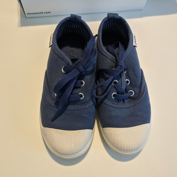Navy Chus size 31 - Picture 1 of 2